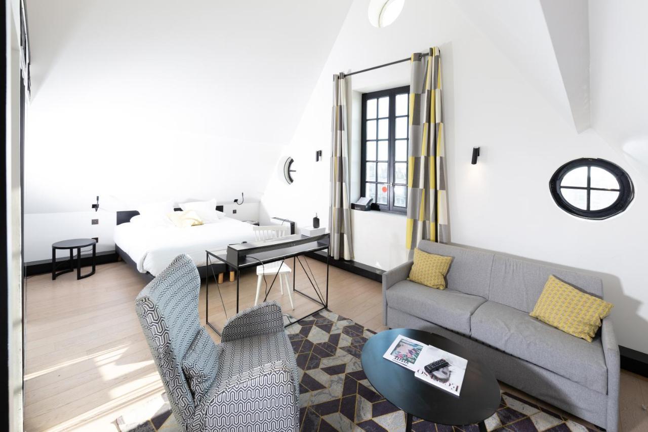 Appartement 1 Chambre