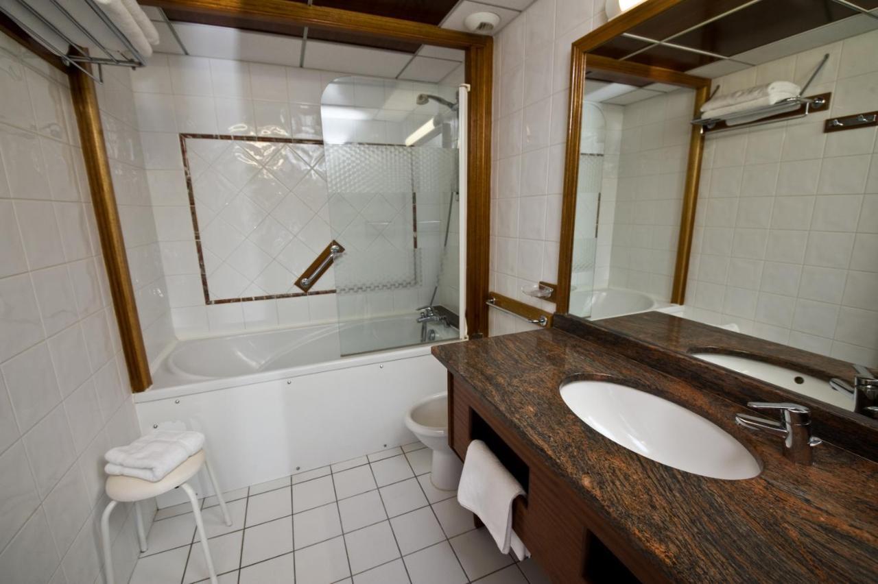 Double or Twin Room City View