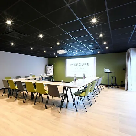 Mercure Arras Centre Gare-3