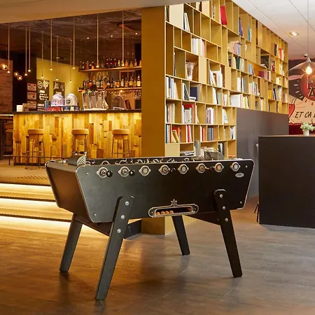 Mercure Arras Centre Gare-2